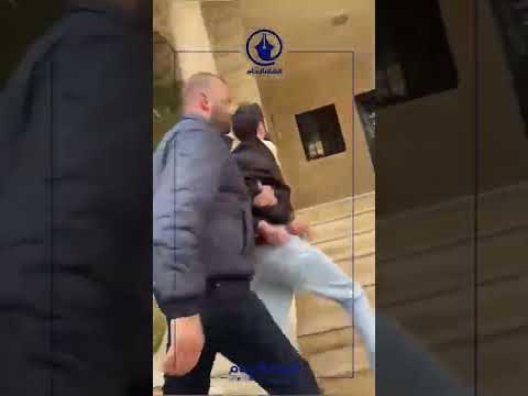 جريمة قتل مرو عة تهز لبنان