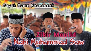 Download Lagu Zikir Aceh Terbaru - Maulid Nabi Muhammad SAW ( 082277939199 ) MP3