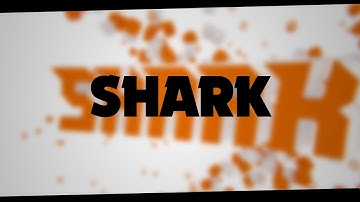 INTRO FÜR SHARK  |  VERNOHD-MOTION-GRAPHICS | (NEW STYLE? | Inspired by File)
