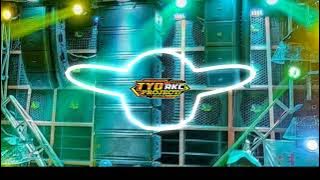 DJ TERPAKSA PARADISE X MELODY ASEK ASEK [ FREE FLM ]