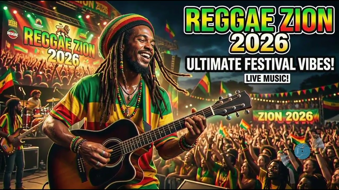 Positive Island Vibes ☀️ Best Roots Reggae Mix - YouTube