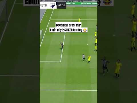 spikerin aklı karışık