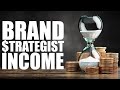 6 Income Streams For Brand Strategists