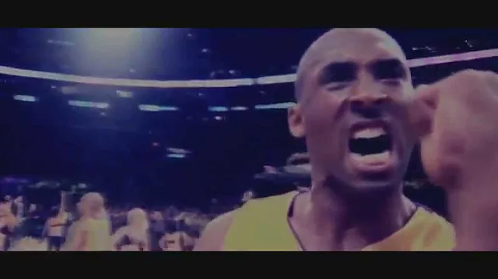 Dear Kobe