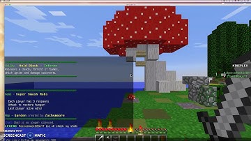 The original CTF - mineplex ( minecraft )