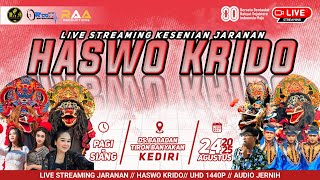 Download Lagu Live Haswo Krido Babadan Tiron Banyakan Ft R'co Audio MP3 Download Lagu Live Haswo Krido Babadan Tiron Banyakan Ft R'co Audio MP3