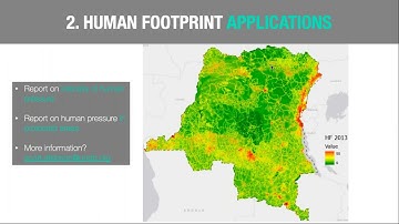 Methods and applications for tropical forest data in your country (English)
