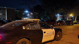 St Paul Police 7/23
The implication of transparency is that all of an organization’s actions should be scrupulous enough to bear public scrutiny. St Paul Police 7/23