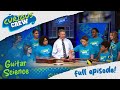 Guitar Science I Curious Crew I Season 9