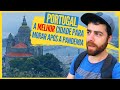 PORTUGAL- A Melhor Cidade Para Viver Após a Pandemia