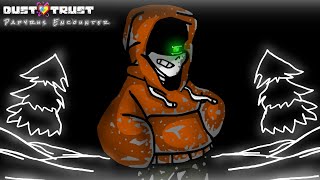 {500 SUBS SPECIAL} - DustSwap DustTrust: PAPYRUS ENCOUNTER [Mix + Animated] (credits in description)