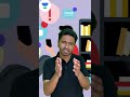 How to STOP FOMO in UPSC 2026 Prep! 🛑 #Shorts #mohamedazhar