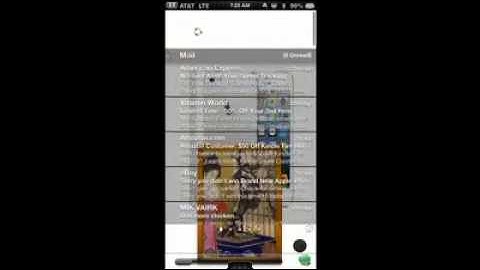 IntelliScreenX For iphone 5 IOS 6 1 2