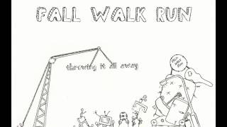 Fall Walk Run - You Are You