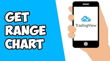 How To Get Range Chart On TradingView Mobile App (2022)