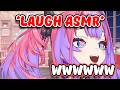 Vivi's First ASMR Stream Turns Into A Stream Full Of Her Laughing【Hololive】 thumbnail
