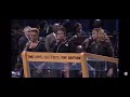 The Clark Sisters- Is My Living In Vain - Aretha Franklin Tribute Funeral 8/31/2018