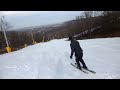 Fujifilm FinePix F600 EXR Full HD Video Ski and Snowboard