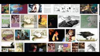 Mrs. Frisby & the Rats of NIMH - Chapter 15 Mrs. Frisby & the Rats of NIMH - Chapter 15
