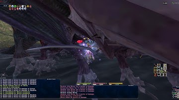 FFXI Rune Fencer Supertanking