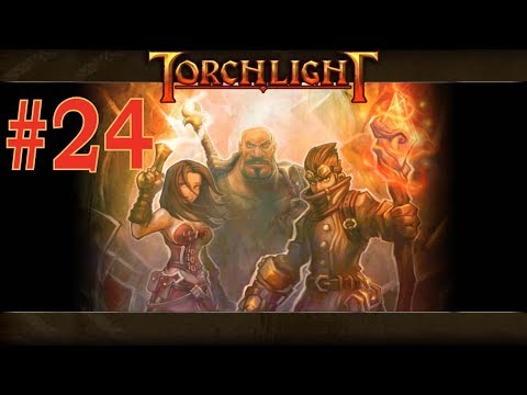 Final Boss,Vanquisher,Very Hard,Torchlight #24