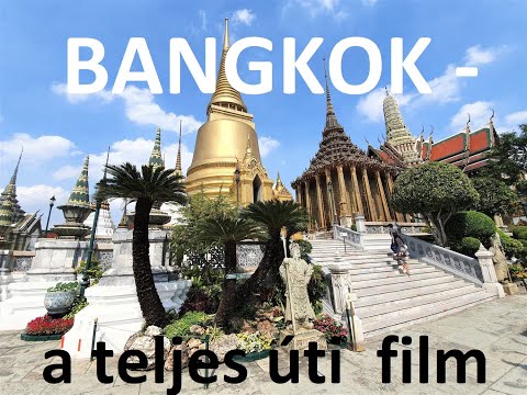 Videó: Erawan-szentély Bangkokban: Teljes útmutató