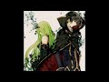 【作業用BGM】　コードギアス サントラ　CODE GEASS 　Anime Soundtracks