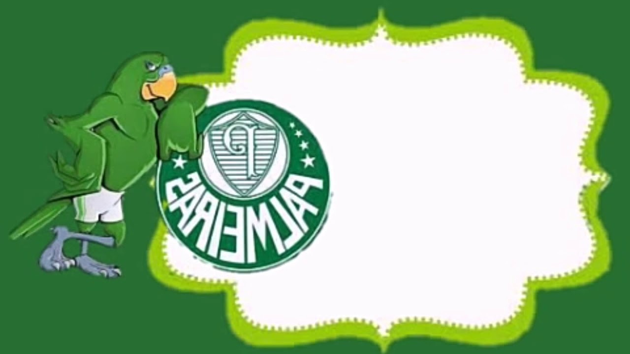 Convite do Palmeiras convites