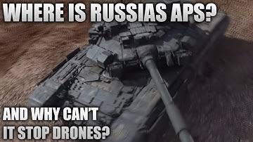 Active Protection Systems - Why Aren