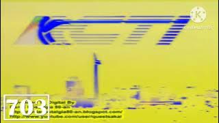 RCTI Ident (1990) Effects Round 1 vs. Everyone (1 of 24)