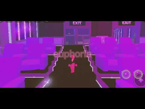 ~Euphoria || Roblox Edit~