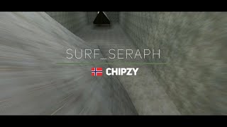 surf_seraph WR. Surfed by chipzy.