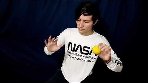 Saturn Magic - Sponge Ball Magic by Alex Soza video DOWNLOAD