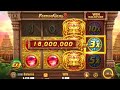 LETS PLAY FORTUNE GEMS 3 - 300 PUHUNAN LUMAGO NG 50 KYAW