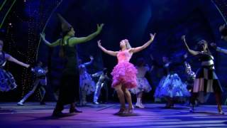 Wicked - Celebrating 10 Years in London’s West End Trailer
