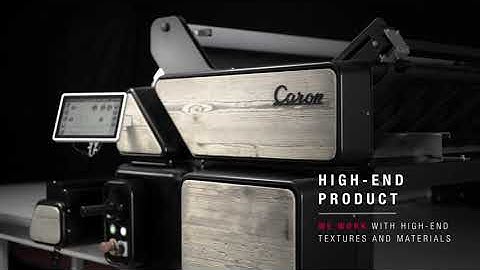 Caron Technology Srl