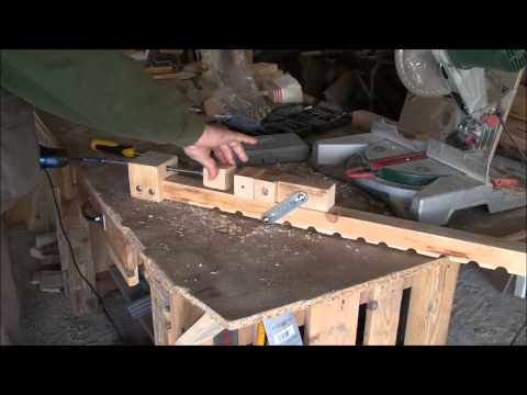 Βίντεο: Μεταλλικός σφιγκτήρας DIY: πώς να φτιάξετε σπιτικούς σφιγκτήρες για κόλληση ξύλου; Οδηγίες κατασκευής με σχέδια και διαστάσεις