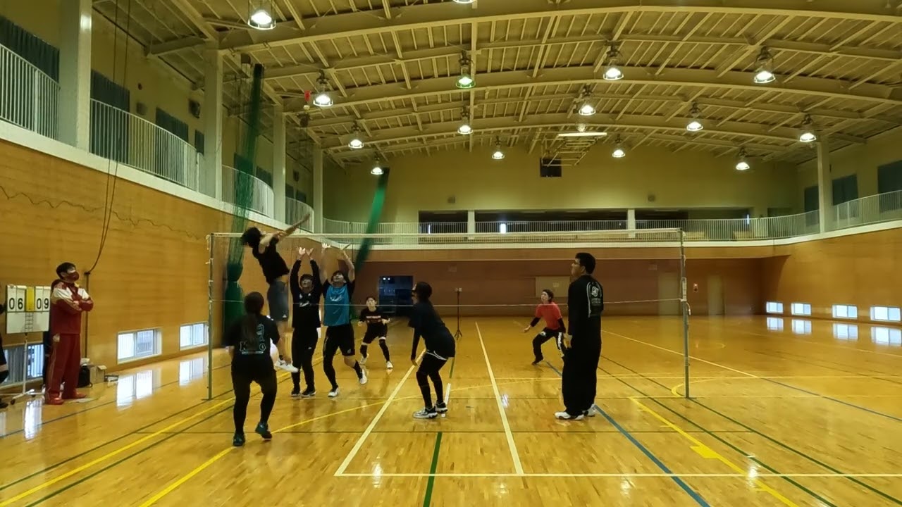 練習 260523 練習11 - YouTube