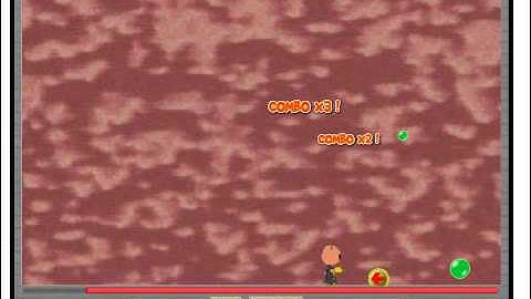 Bubble struggle 2 tutorial level 1-10