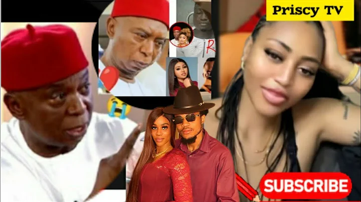 See👉 How Ned Nwoko lòst it all see Evidènce Regina Daniel Brother Sammy Wins 