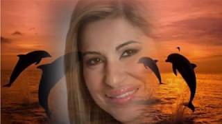 Μαρία Νομικού-Νησιώτικα χορευτικά τραγούδια Non stop Live-Thanos Dms 09 2020
