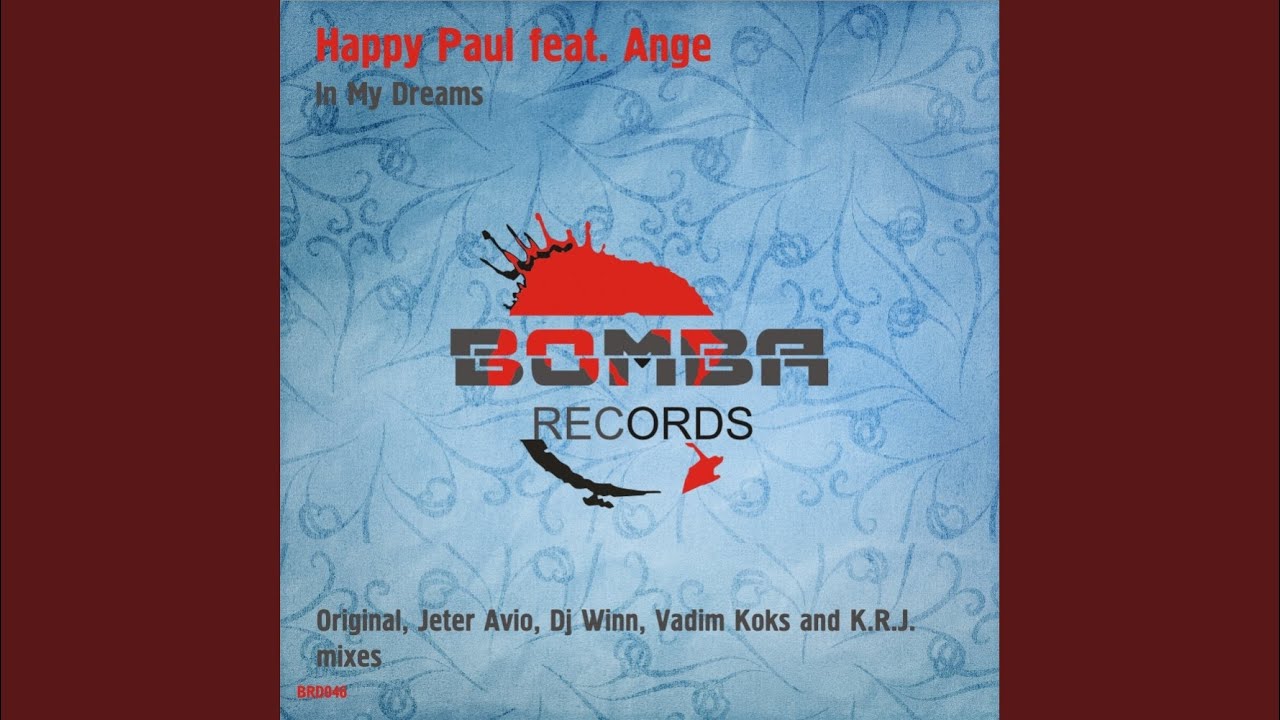 Happy paul. Happy paul