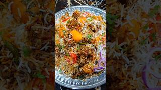 Tasty Beef Biryani Recipe 😋 #beefbiryani #beefrecipe #biryani #food #viralfood #shorts #fypシ #fyp