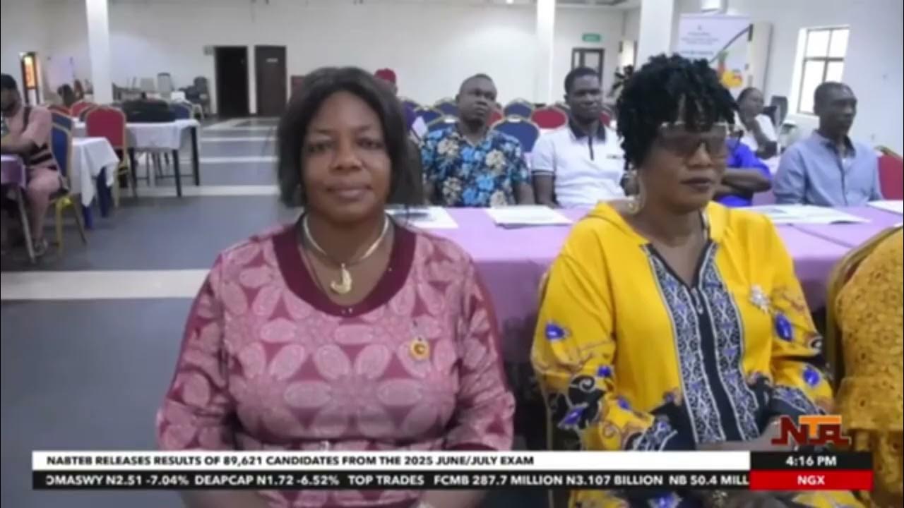 Ensuring Safe & Nutritious Food: FCCPC Sensitization Program Highlights Risks