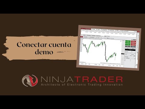 NinjaTrader - Lección