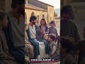 DIOS ES AMOR ! #dios #amor #jesus #catolicos #cristianos  #evangelio #dios #rezar #oracion