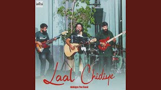 Laal Chidiye