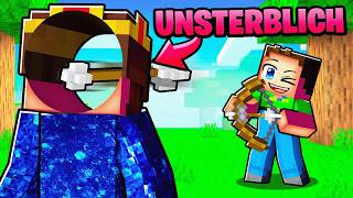 Ich Habe Mir In Minecraft Unsterblichkeit Gegeben Um Meinen Freund Zu rgern