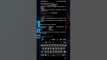 How to Install Burp Suite on Android (No Root) -Step by Step#BurpSuite #AndroidHacking#CybSecurity
