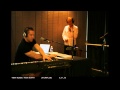Trent Reznor and Peter Murphy - Head Like A Hole (live from 99x Radio studio)
